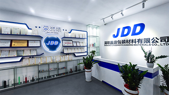 JDD晶鼎公司